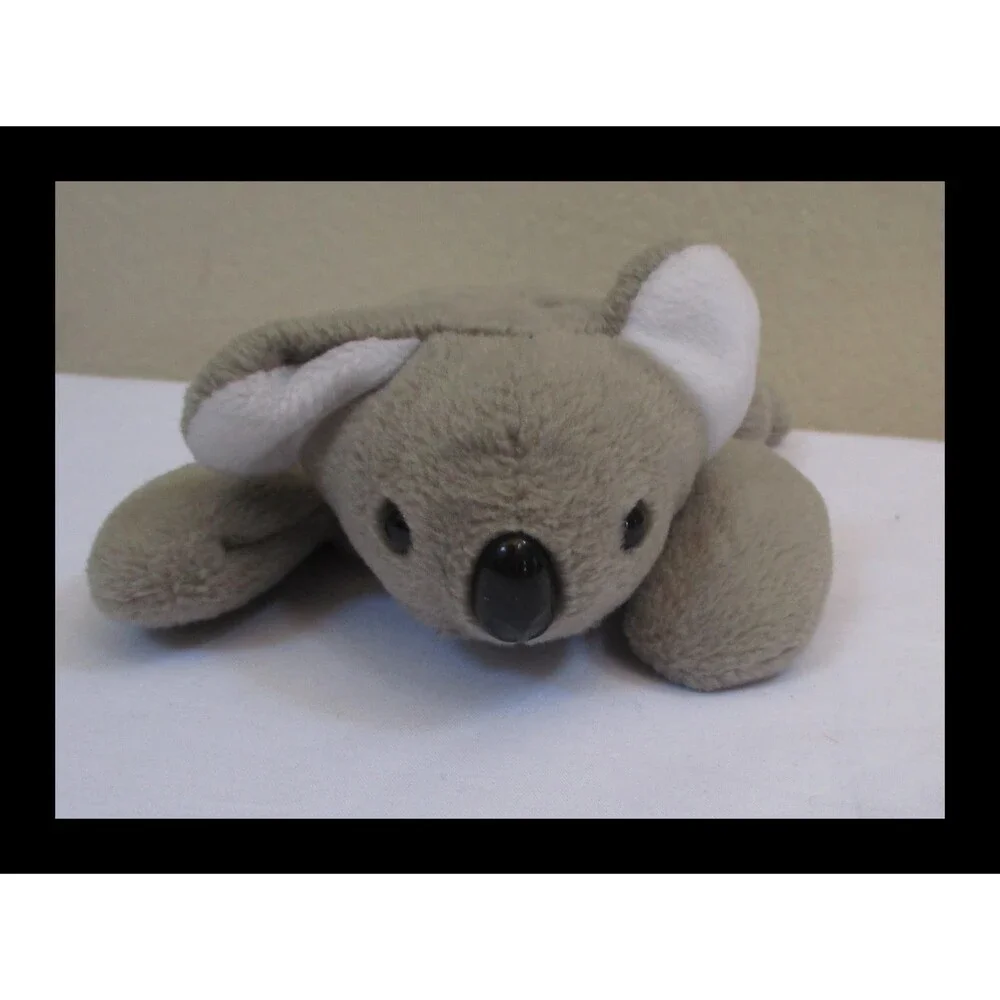 Ty Beanie Baby Mel the Koala Bear NO TAG